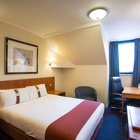 Holiday Inn Luton South - M1, Junction 9, An Ihg Hotel Eksteriør bilde