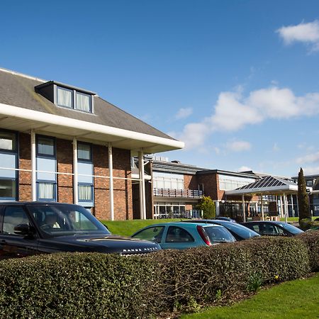 Holiday Inn Luton South - M1, Junction 9, An Ihg Hotel Eksteriør bilde