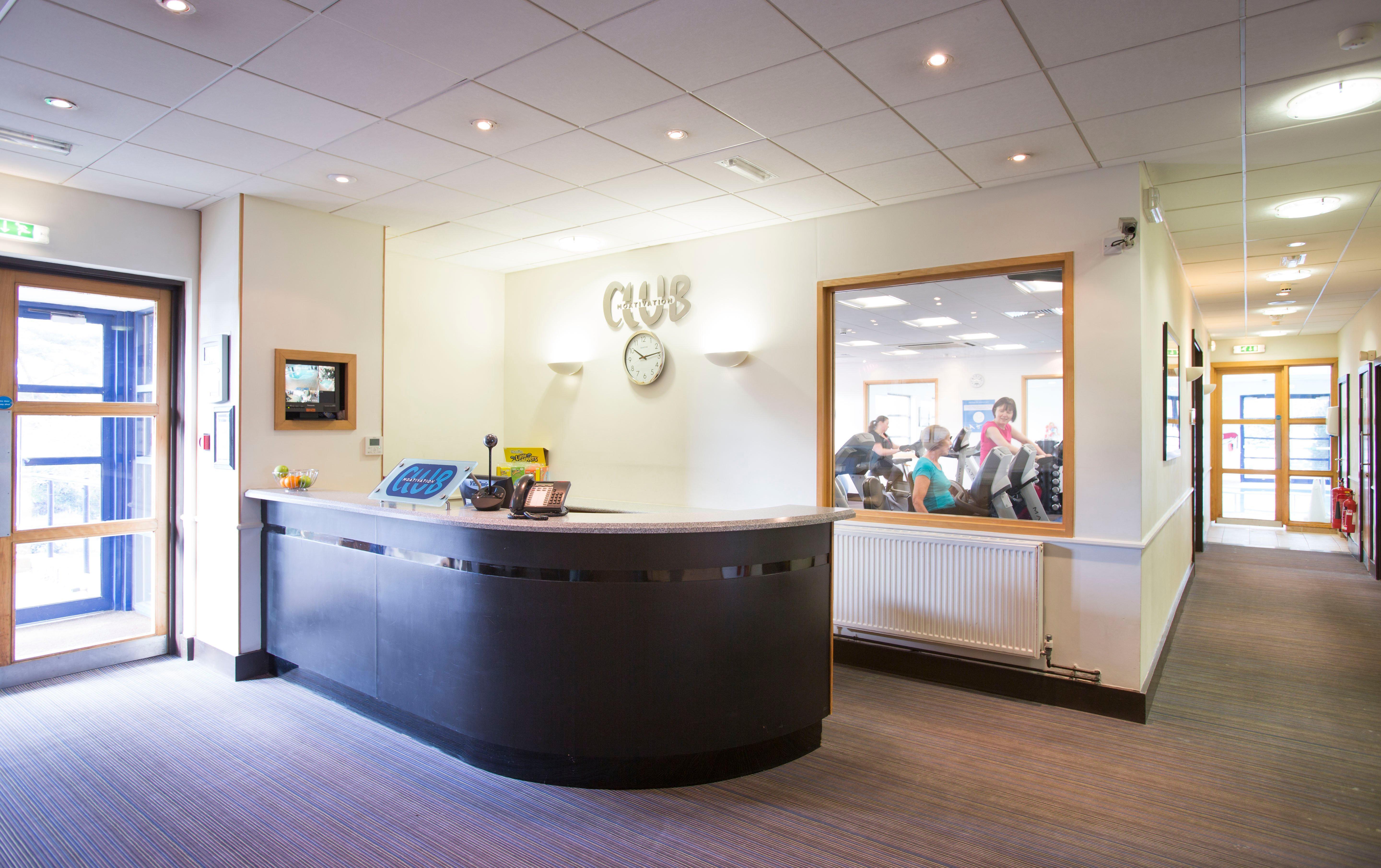 Holiday Inn Luton South - M1, Junction 9, An Ihg Hotel Eksteriør bilde