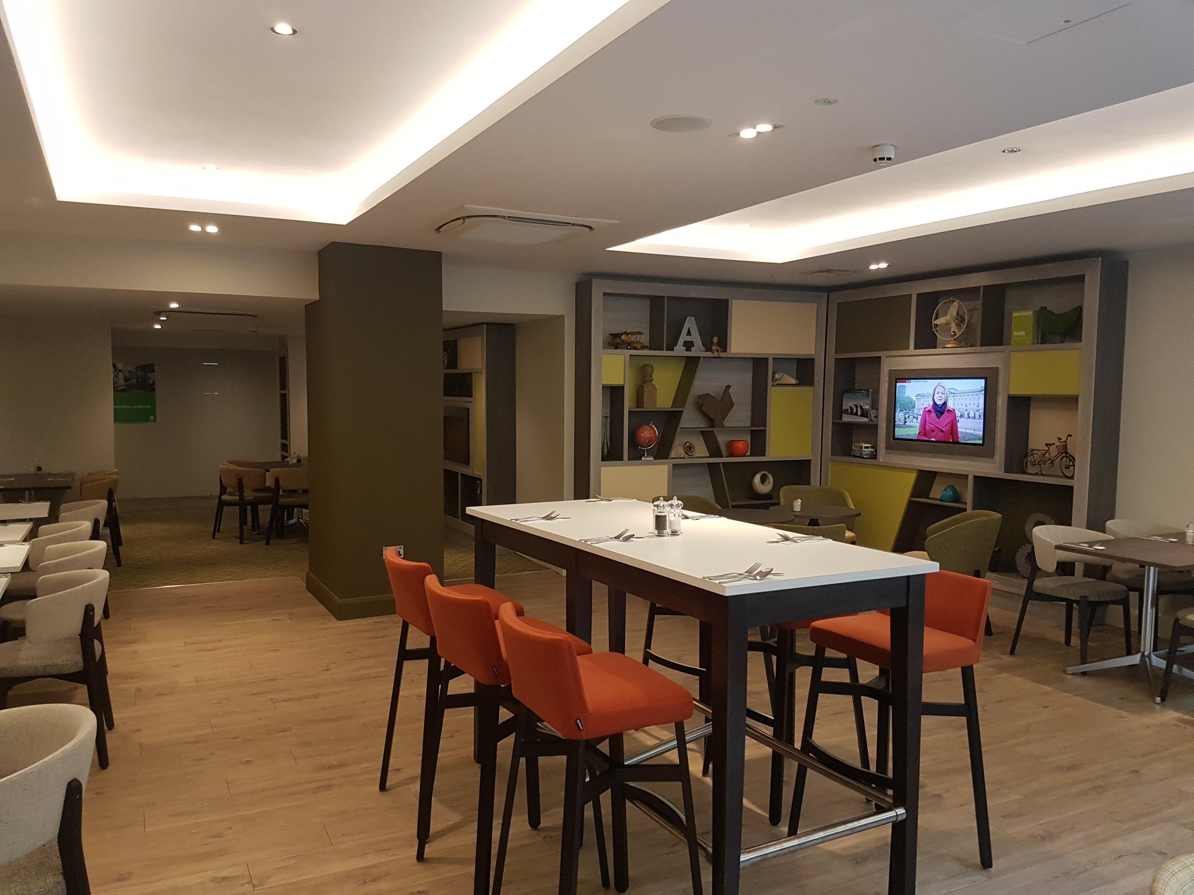 Holiday Inn Luton South - M1, Junction 9, An Ihg Hotel Eksteriør bilde