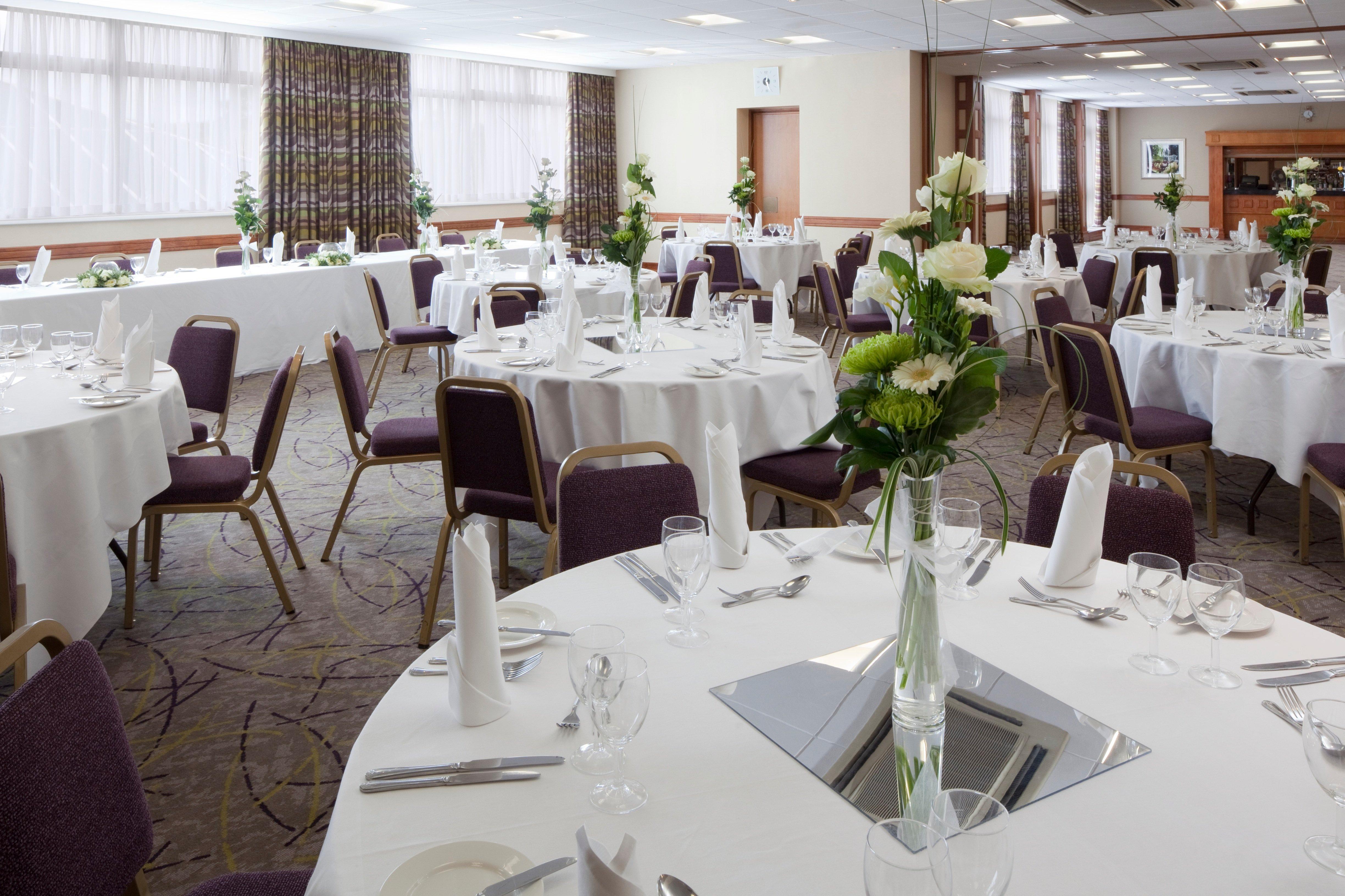 Holiday Inn Luton South - M1, Junction 9, An Ihg Hotel Eksteriør bilde